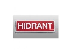 Corp hidrant